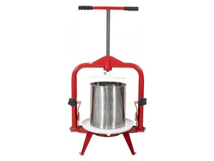 GÜDE OP 14 Vretenový lis na ovocie 30029 | ajtech.sk