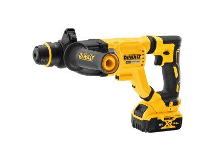 Aku kladivo DeWALT DCH263P1 18V 5.0Ah | ajtech.sk