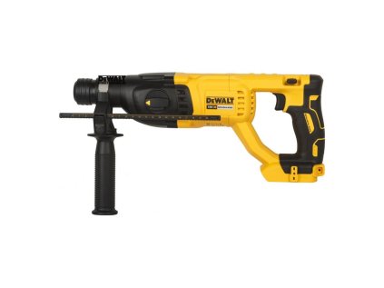 DeWALT DCH133N Akumulátorové kladivo kombinované 18V SDS (bez aku) | ajtech.sk