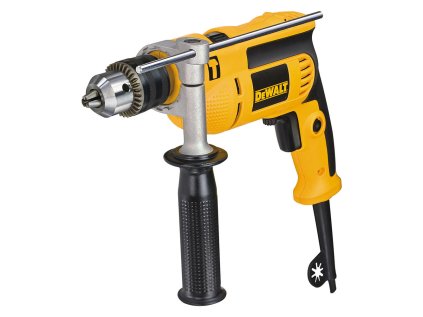 DeWALT DWD024 Príklepová vŕtačka elektrická  | ajtech.sk