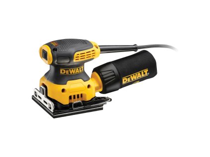 DeWALT DWE6411 Elektrická vibračná brúska | ajtech.sk