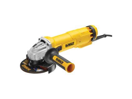 DeWALT DWE4217 Elektrická uhlová brúska | ajtech.sk