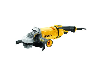 DeWALT DWE4579 Elektrická uhlová brúska | ajtech.sk