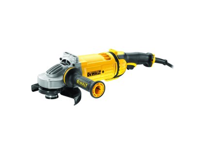 DeWALT DWE4557 Elektrická uhlová brúska | ajtech.sk