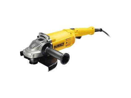 DeWALT DWE490 Elektrická uhlová brúska  | ajtech.sk