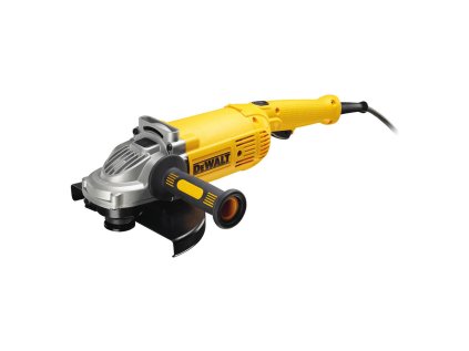 DeWALT DWE494 Elektrická uhlová brúska | ajtech.sk