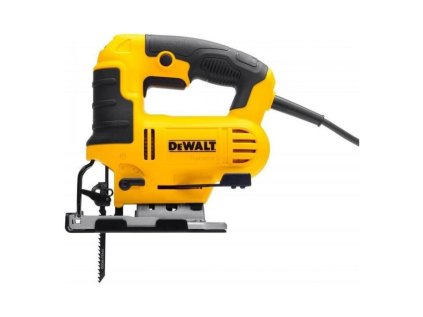DeWALT DWE349 Priamočiara píla 650W | ajtech.sk