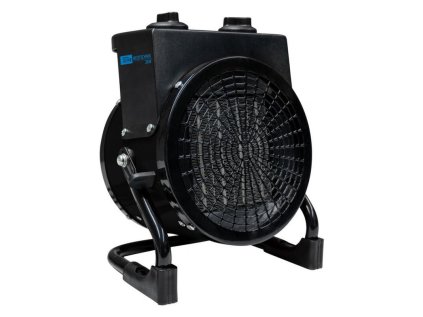 GÜDE GH 2000 K Keramický ohrievač s ventilátorom 85178 | ajtech.sk