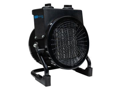 GÜDE GH 2000 K Keramický ohrievač s ventilátorom 85178 | extratech.sk