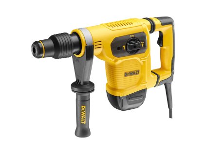DeWALT D25481K Elektrické kombinované kladivo | ajtech.sk