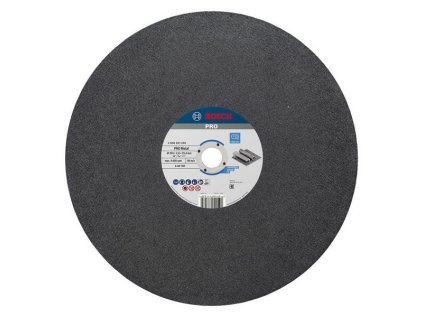 Bosch Rezací kotúč PRO Metal, 355 × 2,8 × 25,4 m | ajtech.sk