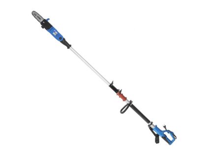 GÜDE GAK 710 Elektrická píla vyvetvovacia 95157 | ajtech.sk