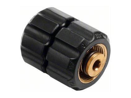 Bosch Adaptér pre príslušenstvo k vysokotlakovým umývačkám F016800454 | ajtech.sk