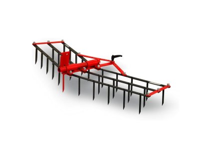 VARI BH 138 Brány hrebeňové 90 - 138 cm, V 3614 | ajtech.sk