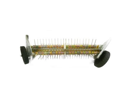 SECO Pružinový valec VT73 Vyčesávanie | ajtech.sk