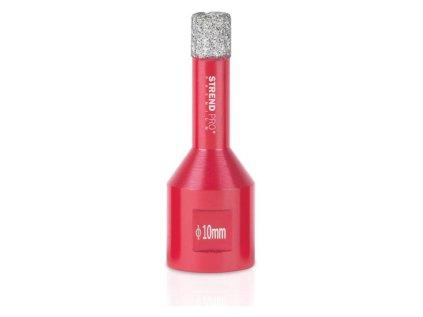 STREND PRO Premium DCB11 Vyrezávač diamantový, korunka M14, HD, profesional 10 mm 226260 | ajtech.sk