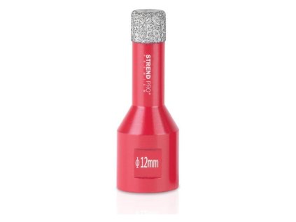 STREND PRO Premium DCB11 Vyrezávač diamantový, korunka M14, HD, profesional 12 mm 226234 | ajtech.sk