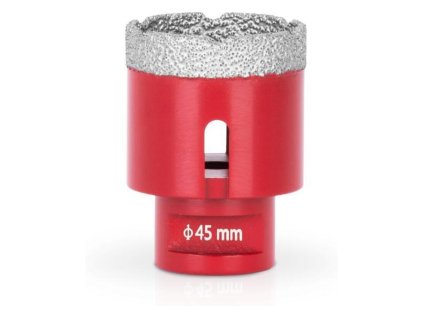 STREND PRO Premium DCB11 Vyrezávač diamantový, korunka M14, profesional 45 mm 226053 | ajtech.sk