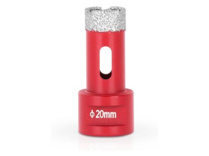 STREND PRO Premium DCB11 Vyrezávač diamantový, korunka M14, profesional 20 mm 226150 | ajtech.sk