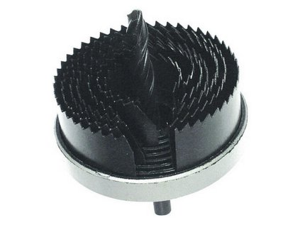STREND PRO HC153-2 Sada vyrezávačov do dreva 26-63 mm, 25 mm 222688 | ajtech.sk