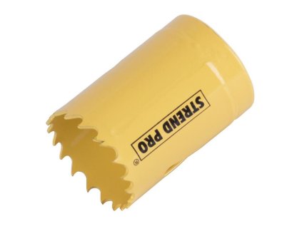 STREND PRO BHS44 Vyrezávač, korunka do kovu M3 Bi-metal 35 mm 226021 | ajtech.sk