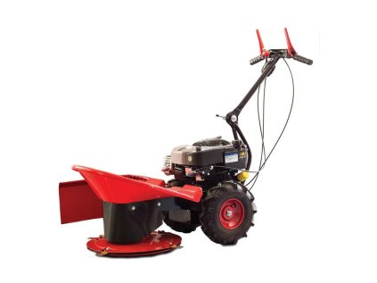 Bubnová kosačka BDR-581 STELLA PRO | ajtech.sk