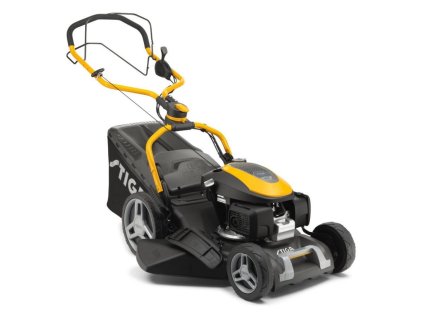 STIGA Combi 753 V (53 SVQ H) Motorová kosačka s pojazdom | ajtech.sk