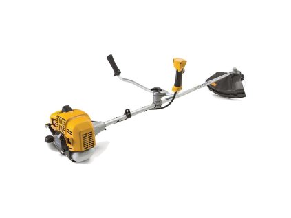 Krovinorez STIGA BC 555 B Maximálny výkon | ajtech.sk