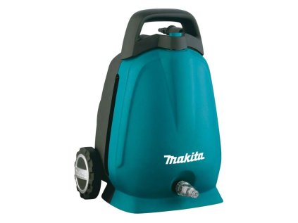 Makita HW102 Elektrický vysokotlakový čistič | ajtech.sk