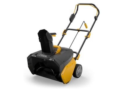 STIGA Snow ST 700e Akumulátorová snežná fréza (bez aku) | ajtech.sk