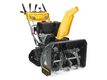 STIGA ST 6272 P Trac Motorová snežná fréza | ajtech.sk