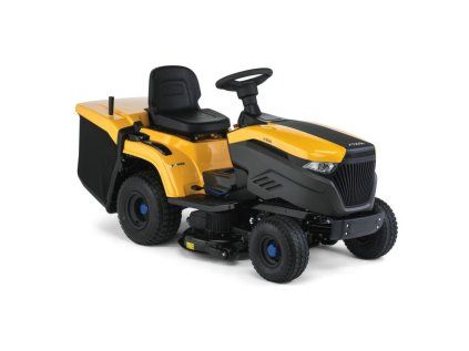 STIGA 584e Akumulátorový traktor  40Ah | extratech.sk
