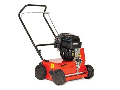 AGRINOVA AR 47 Motorový vertikutátor | extratech.sk