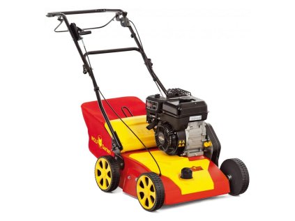 WOLF-GARTEN VA 357 B Motorový vertikutátor | ajtech.sk