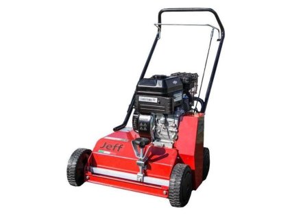 AGRINOVA AR 60 Motorový vertikutátor | ajtech.sk