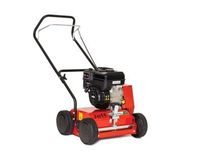 Motorový vertikutátor AGRINOVA AR 38 38cm | extratech.sk