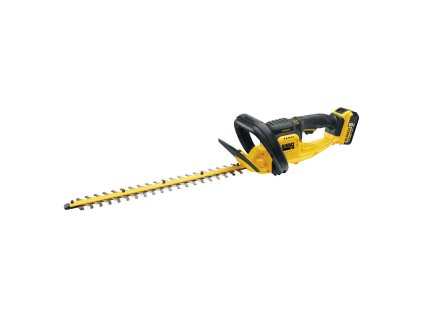 DeWALT DCM563P1 Akumulátorový plotostrih (1x5,0Ah) | ajtech.sk