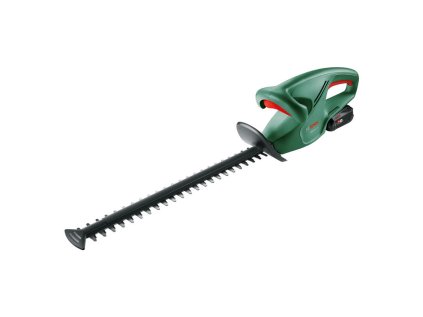 Bosch EasyHedgeCut 18-45 Akumulátorové nožnice na živý plot (1x2,0Ah) 0600849H02 | ajtech.sk