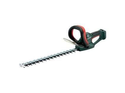 METABO AHS 18-55 V Akumulátorový plotostrih (bez aku) 600463850 | ajtech.sk