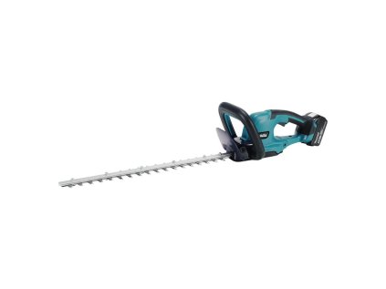 Makita DUH507RT Akumulátorový plotostrih 18V (1x5,0Ah) | ajtech.sk