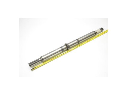 Osa kolies pre VARI DSK-316 | ajtech.sk