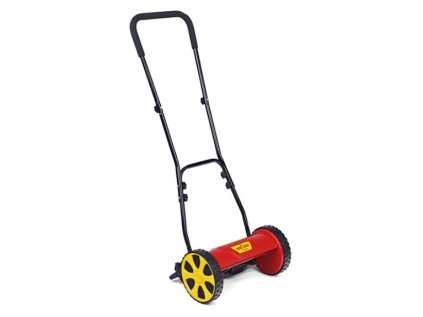 WOLF-GARTEN TT 300 S Ručná vretenová kosačka | ajtech.sk