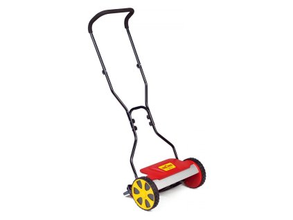 WOLF-GARTEN TT 380 DL Ručná vretenová kosačka | ajtech.sk
