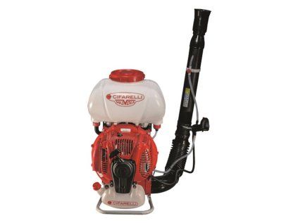 CIFARELLI M1200 Motorový postrekovač | extratech.sk