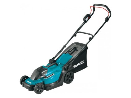 Makita DLM330ST Akumulátorová kosačka 18V (1x5,0Ah) | ajtech.sk
