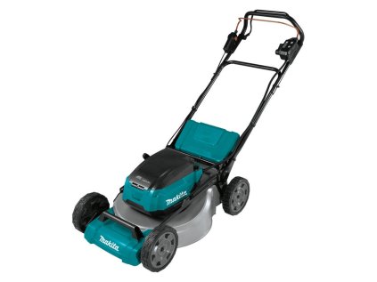 Makita DLM532ZX2 Akumulátorová kosačka 18V (bez aku) | ajtech.sk
