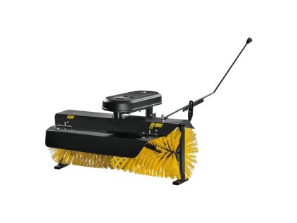 SECO Zametacia metla ZK120 Starjet | ajtech.sk