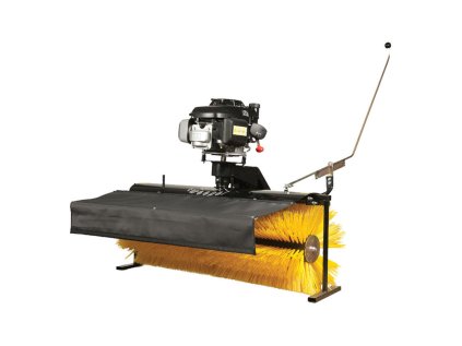 Zametacia metla SECO Starjet MK-110 110cm | ajtech.sk