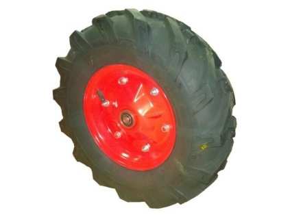 Koleso komplet pre kosačky ETECH a RKT, NDTK006017- | ajtech.sk