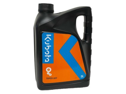 Olej Kubota - prevodový Super UDT 5L W21UT01005 | ajtech.sk